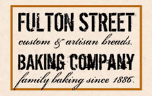 Fulton Street Baking Company