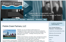 Pebble Creek Partners