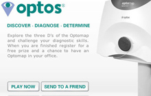 Optos – 3D’s Interactive Quiz