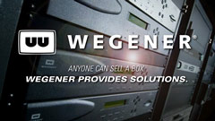 Wegener NAB 2012 Loop