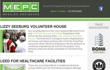 McGuire Engineers Newsletter