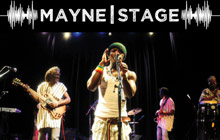 Mayne Stage