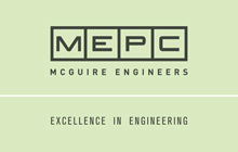 McGuire Engineers Brand Evolution