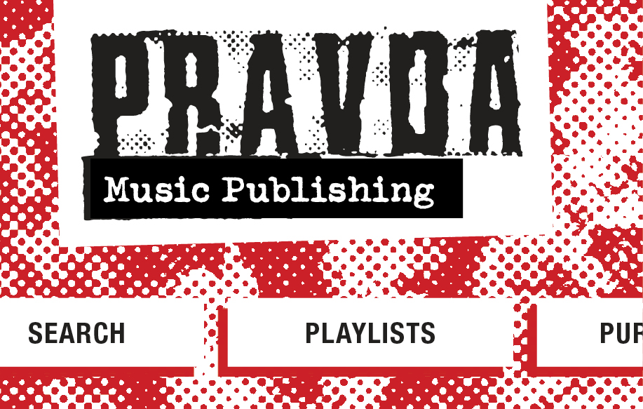 Pravda Music Licensing