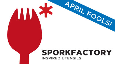 Introducing Sporkfactory