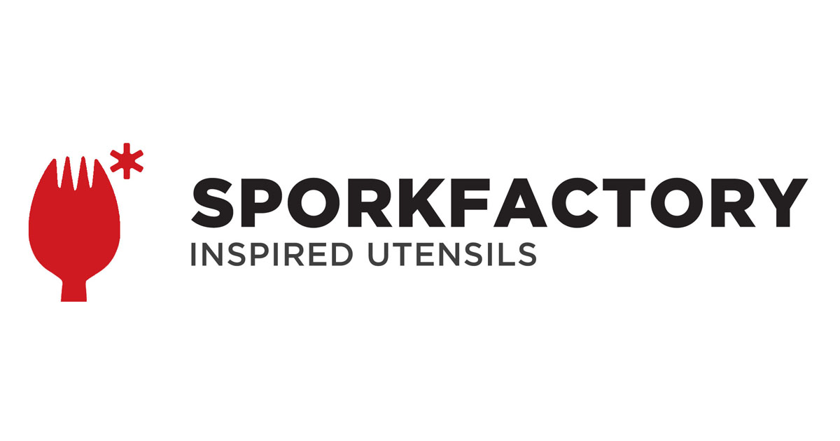 Sparkfactor becomes Sporkfactory as of April 1, 2016
