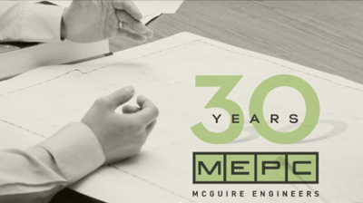 McGuire Engineers Website