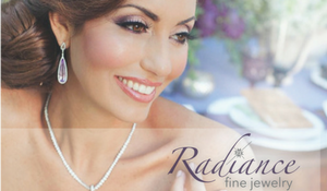 Radiance Fine Jewelry Brochures and Google Tour