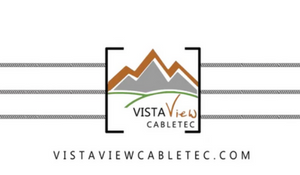 VistaView CableTec Installation Instructions Video