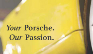 Midwest Performance Cars Porsche Repair Services Ad