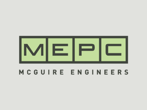 McGuire Engineers Website