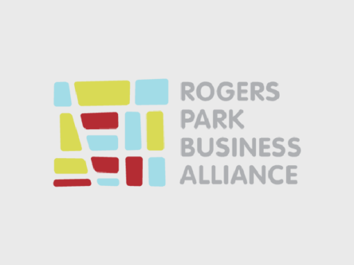 The Rogers Park Business Alliance Website
