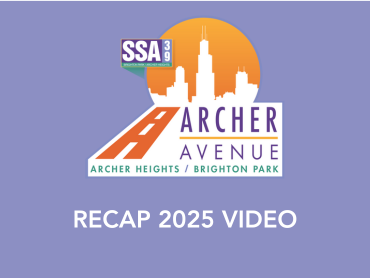 SSA 39 2025 Recap Video | Community Event Video – Sparkfactor